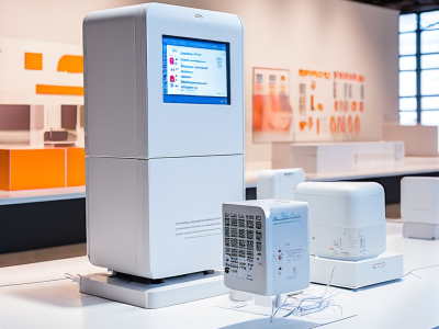 Ar-Ge Faaliyetlerini önem veriyoruz. Termoder Teknoloji ile buluşturuyor