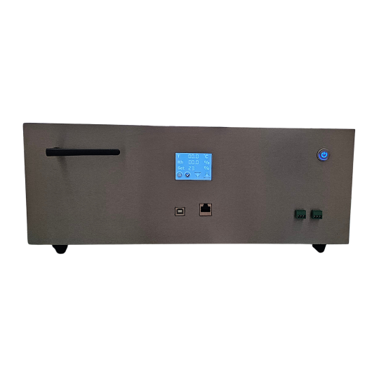 Termoder Mikro İklimlendirme Çözümleri